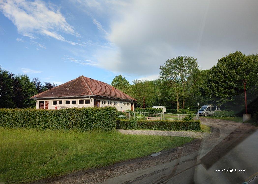 Municipal Campsite - Foto 2