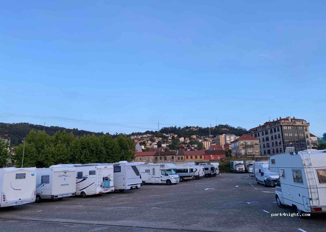 Estacionamiento Playa Puerto Viejo - Foto 5