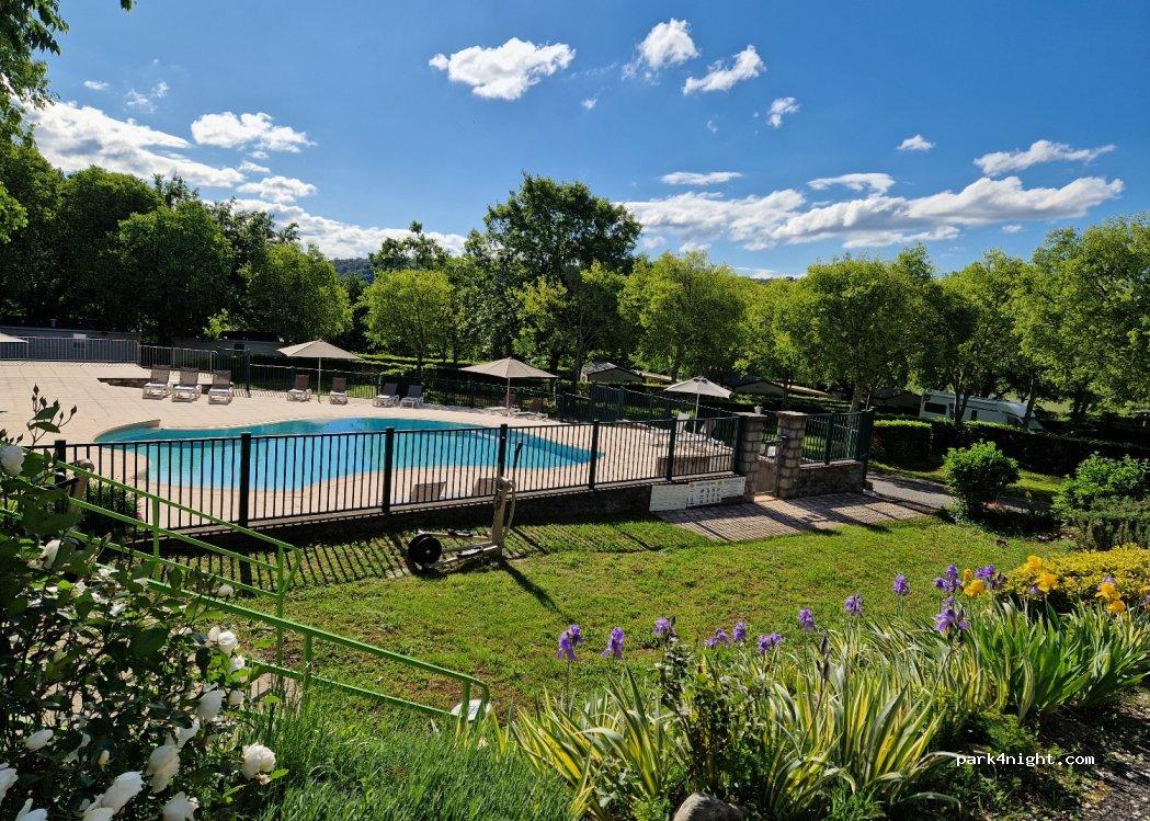 Les Berges de l'Eyrieux - Foto 2