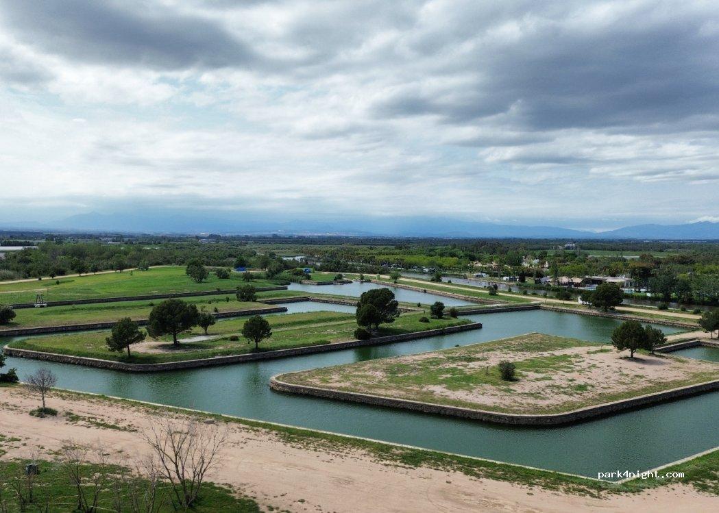 Costa Del Dios Verde