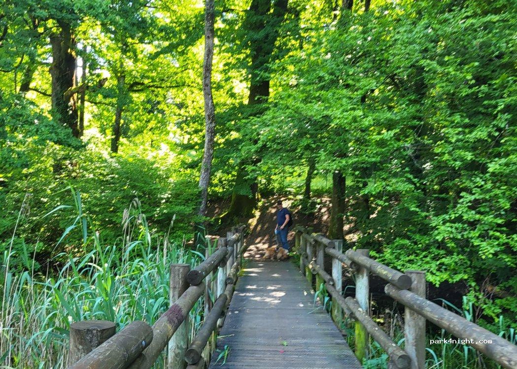 Aire de services pour camping-cars - Détrier La Rochette - Foto 2