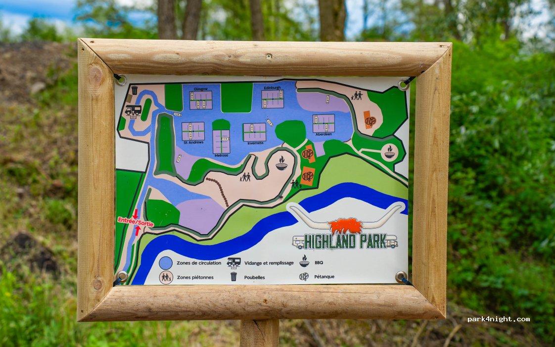 HIGHLAND PARK - Foto 2