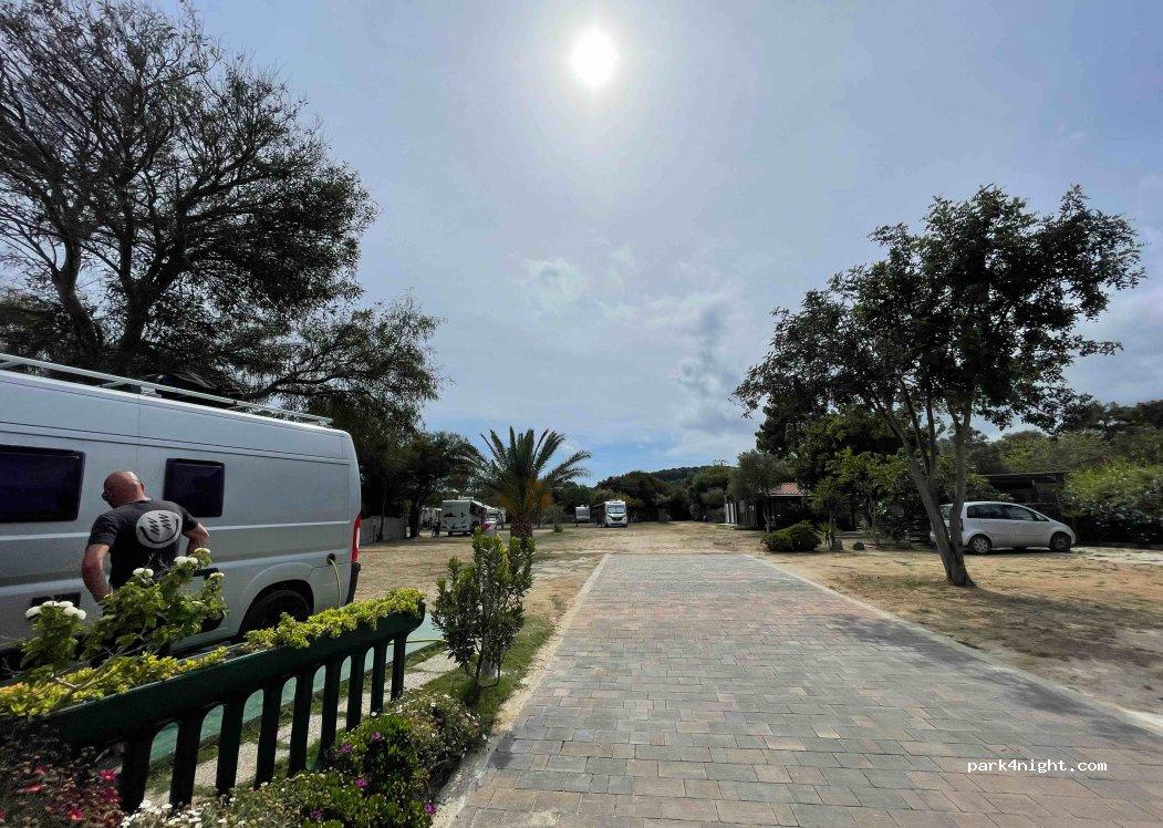 Camper Stop - Area sosta - Foto 2