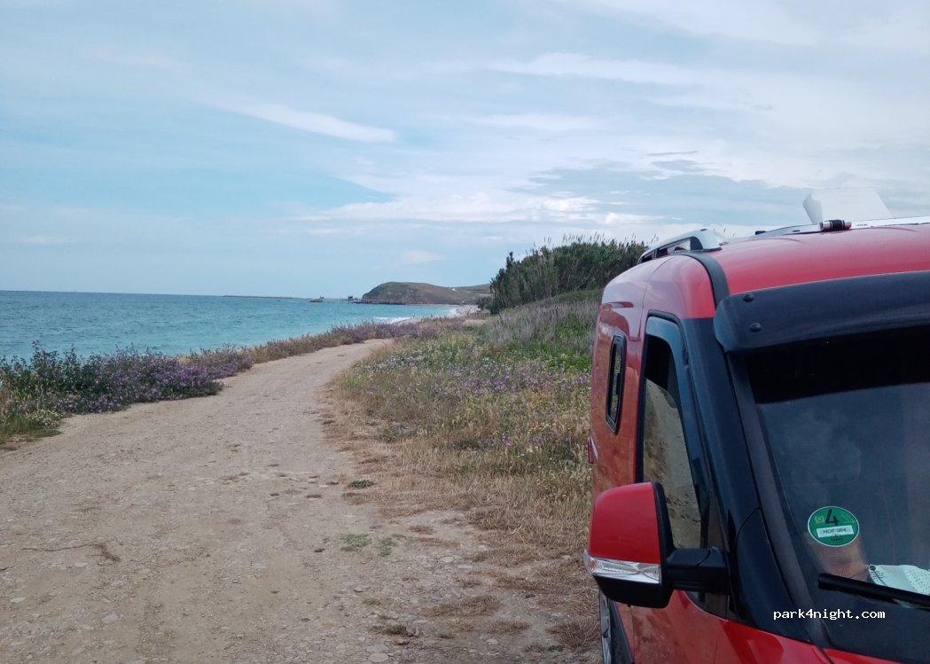 Aderci Park - Foto 3