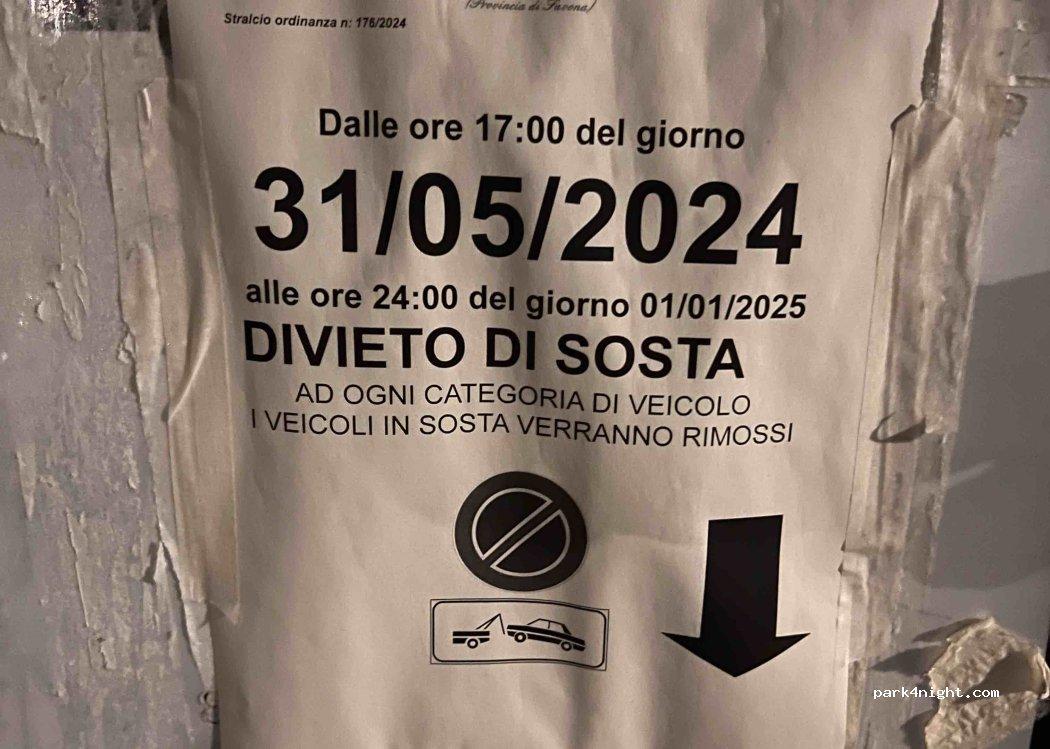 Camper Parking Area - The Stop - Loano - Foto 4