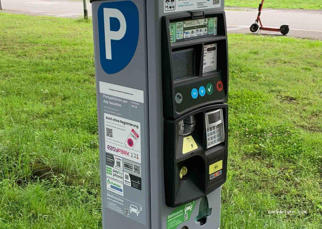 Parcheggio Camper - Foto 6