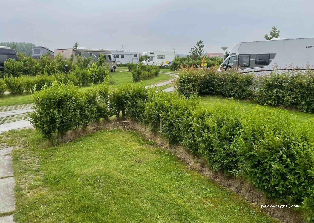 Camperpark 't Veerse Meer - Foto 3