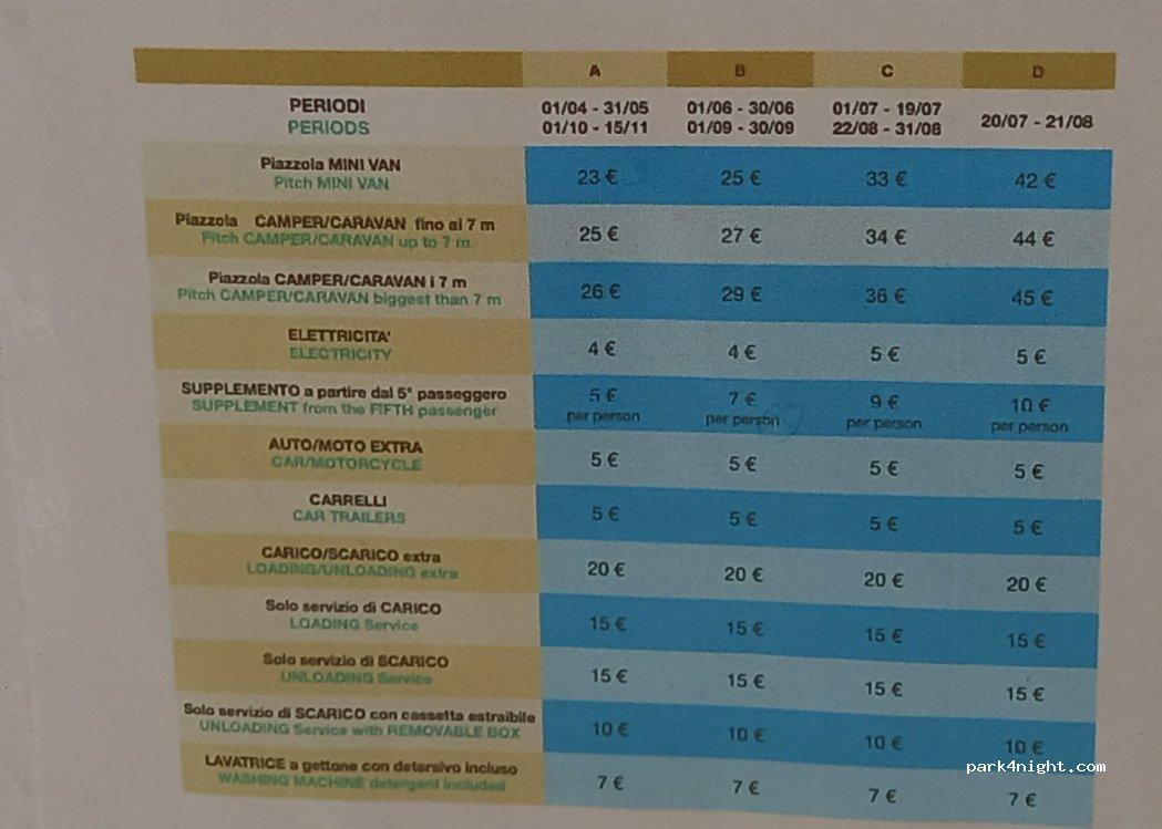 Camping Car Palmasera - Foto 4