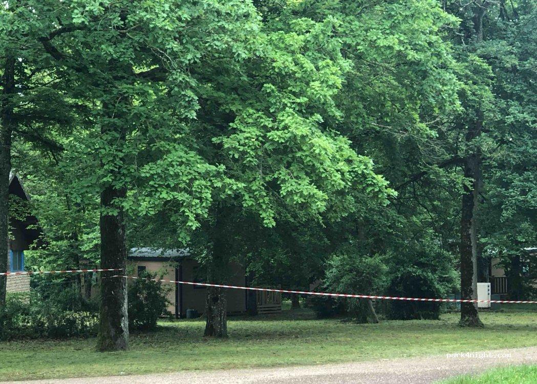 Camping Campéole Le Brabois - Foto 4