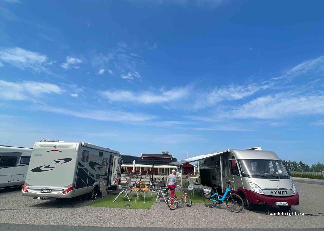 First Camp Gränna - Vättern - Foto 2