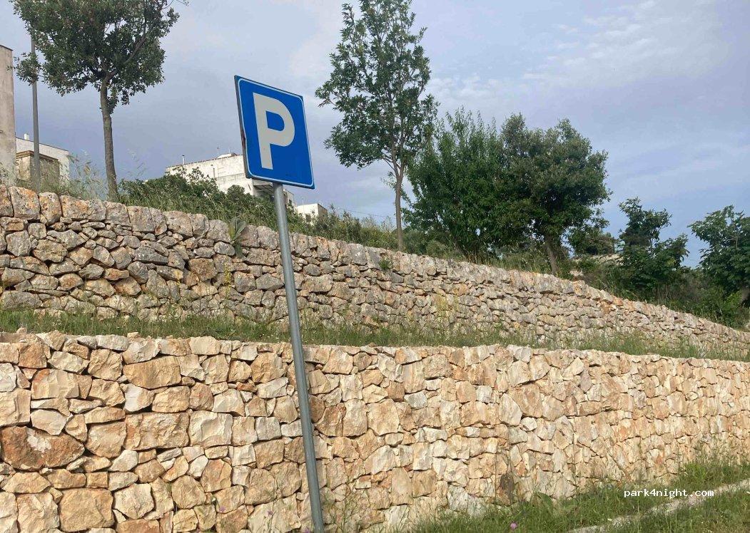 Area Camper Cisternino - Foto 6