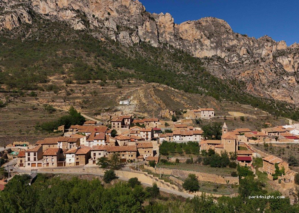 Parking de caravanas - Foto 5