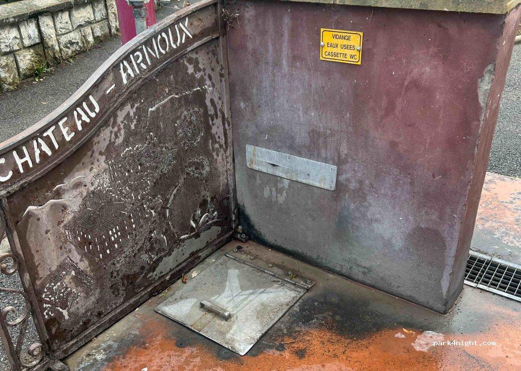 Service camper - Foto 7