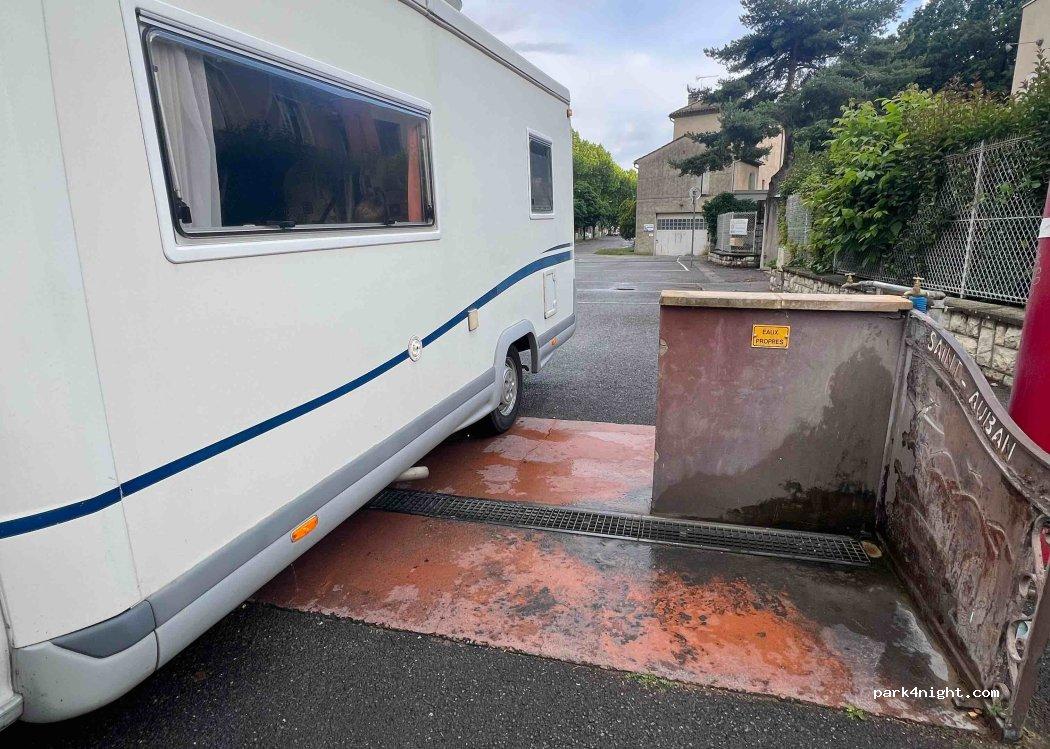 Service camper - Foto 4