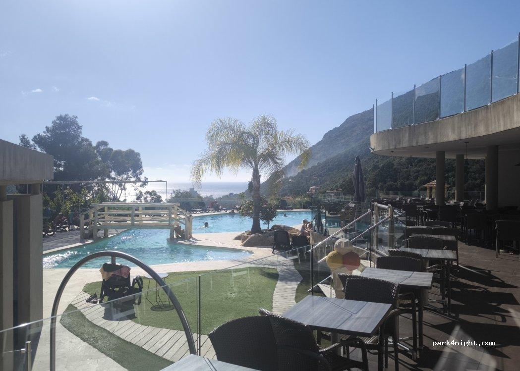 Camping Sole e Vista Porto Corse - Foto 5