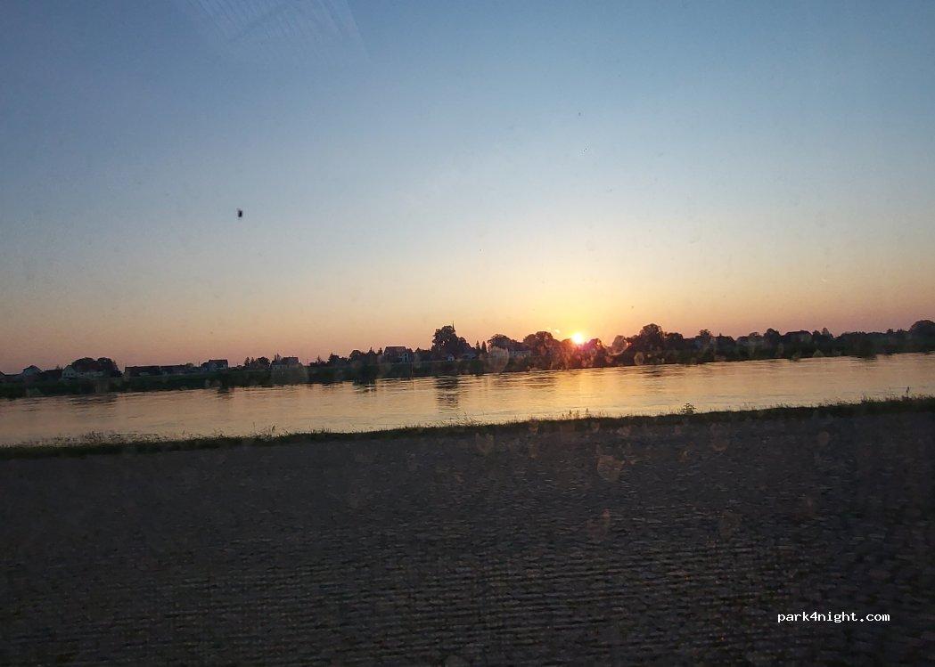 Wohnmobilstellplatz Strehla - Foto 2