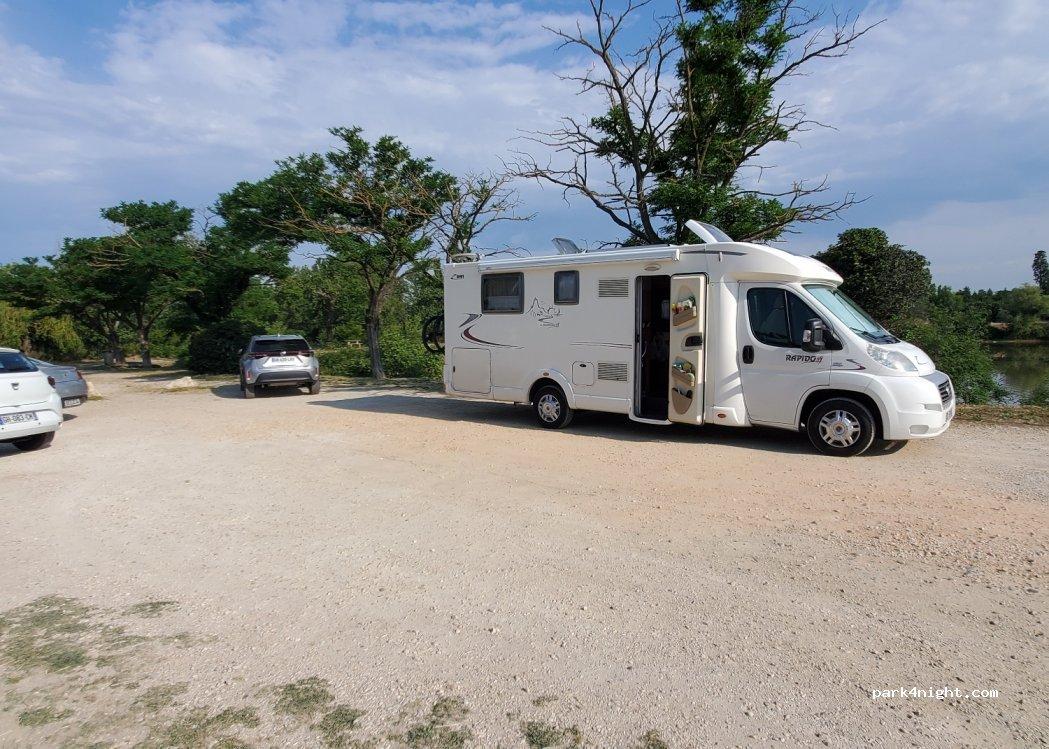 Avignon Camping Park *** - Foto 7