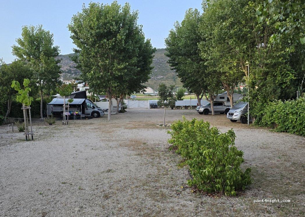 Sperlonga In Camper - Foto 2