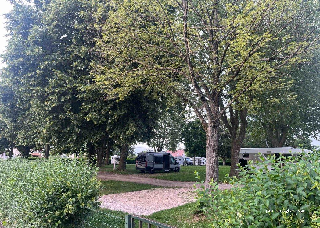 CAMPING-CAR PARK Seurre - Foto 6