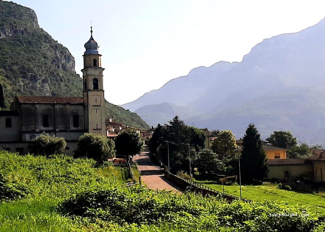 Piazzola di sosta camper - Foto 7