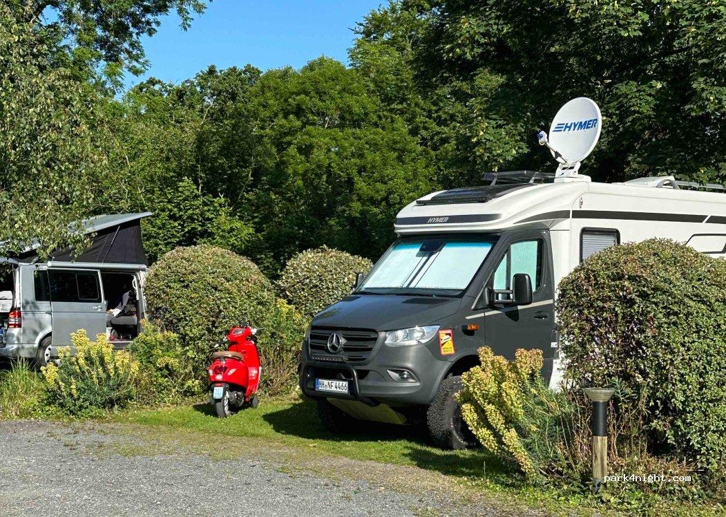 Camping l'Escapade - Foto 2