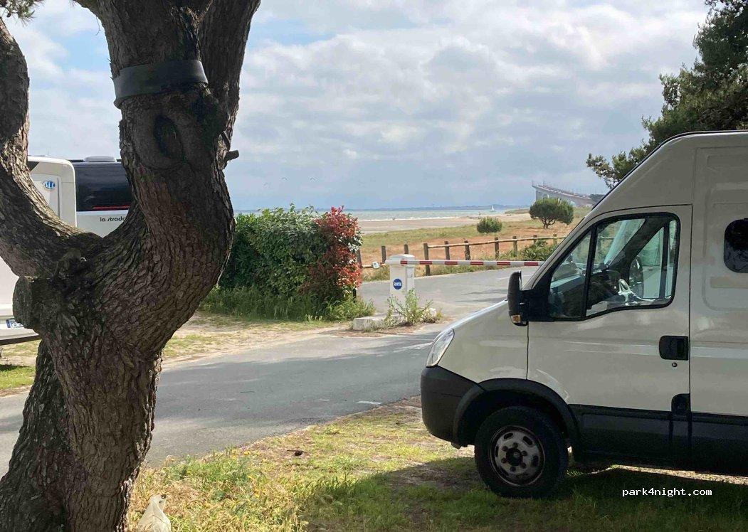 Camping Campéole Le Platin - Foto 7