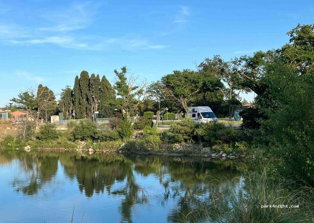 Avignon Camping Park *** - Foto 6
