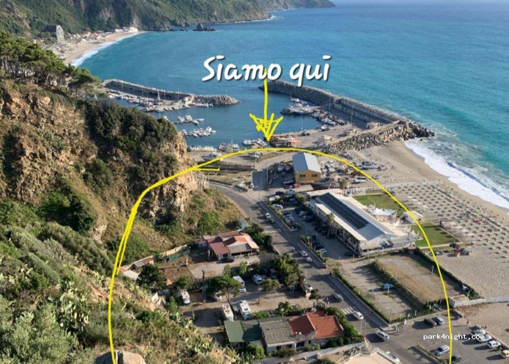 Sosta Camper Prajola - Foto 2