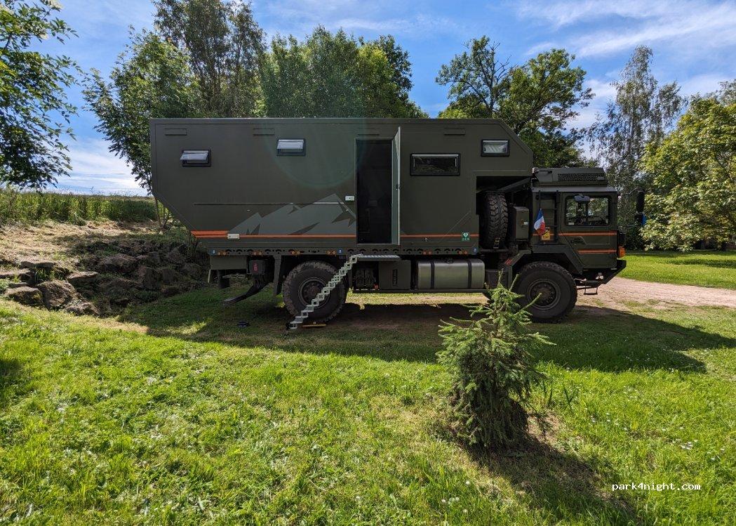 Mobile Home Camping Site - Foto 5