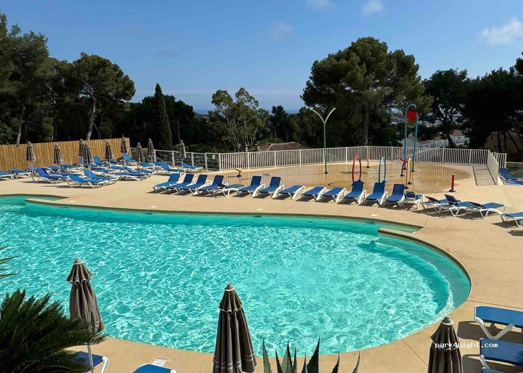 Camping Ceyreste - Cassis La Ciotat - Foto 2