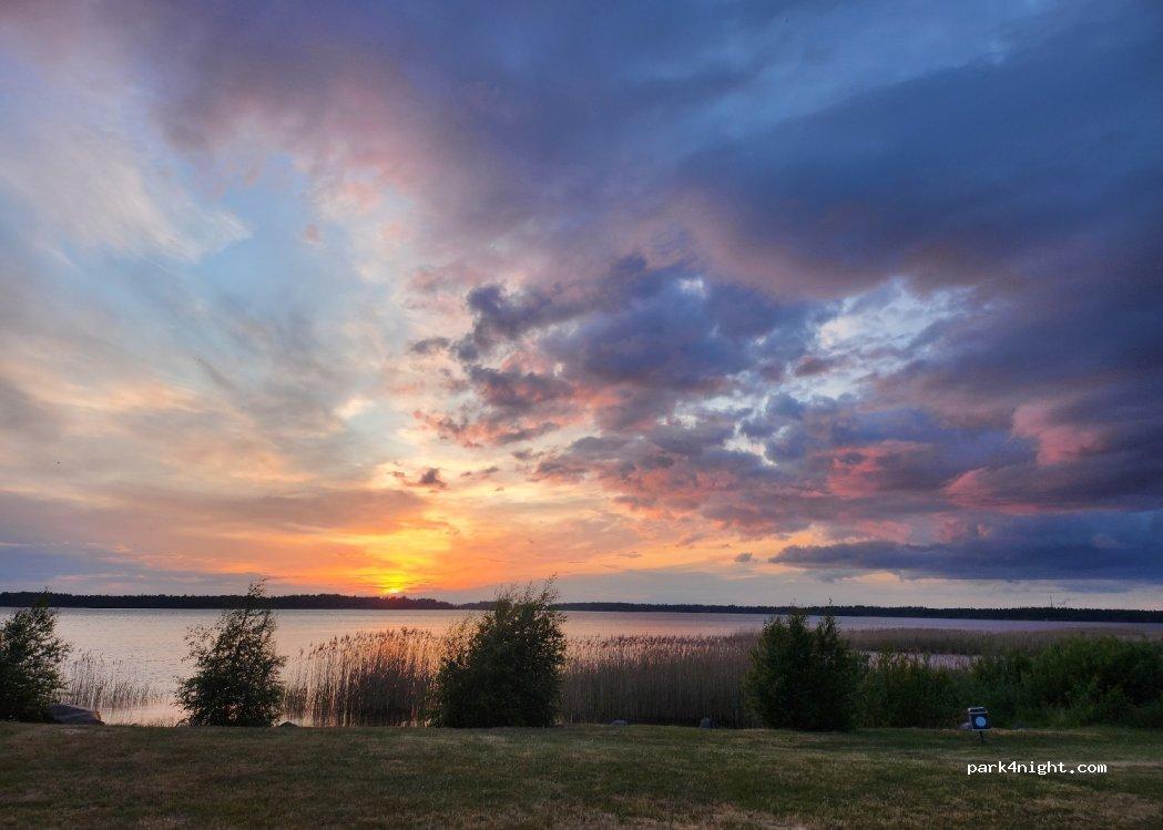 Barfotens Camping - Foto 5