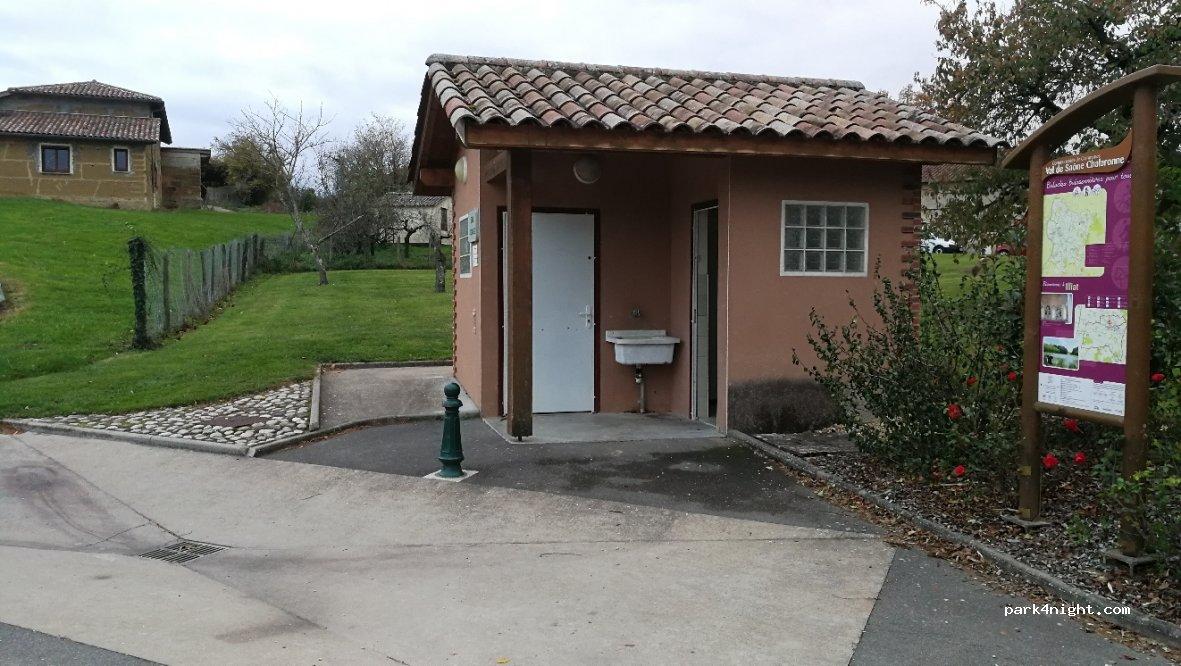 Aire pour camping car - Foto 5