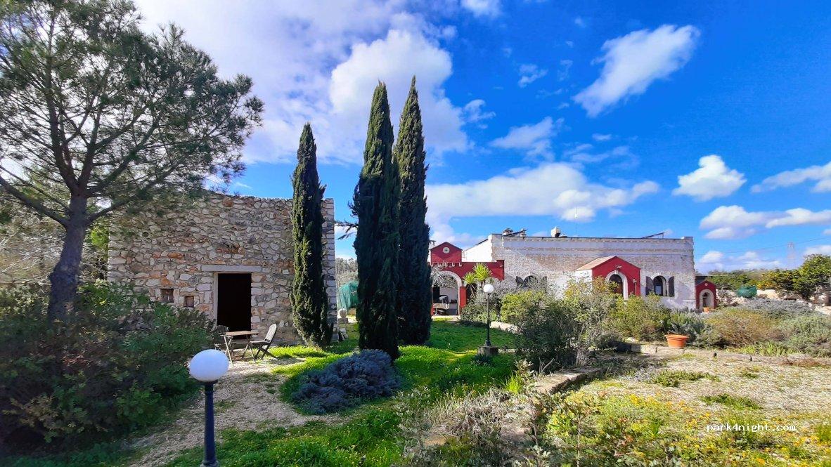 Area Stop Camper Holiday - Foto 6