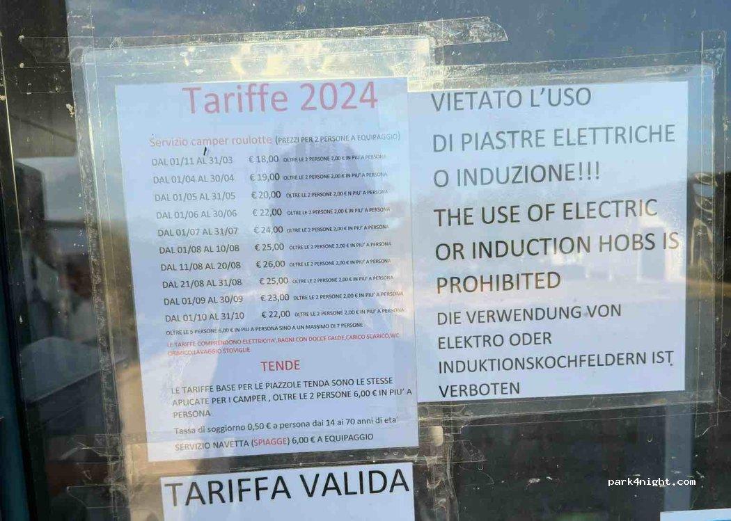 Agricamping Il Ruscello - Foto 6