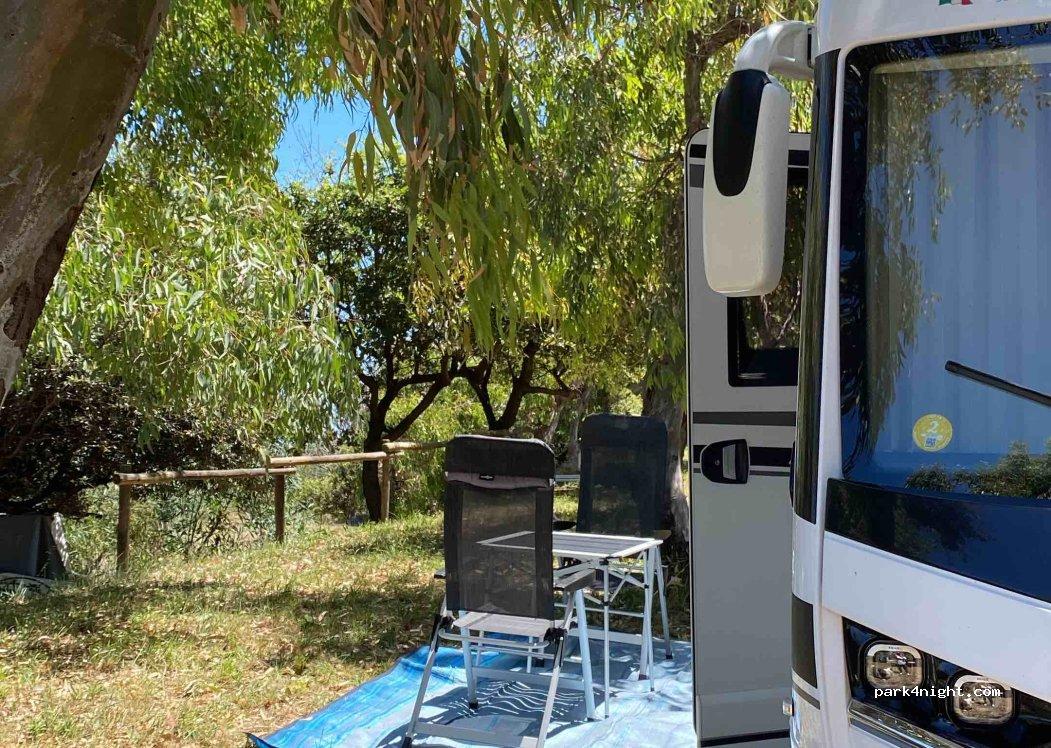 Da Cesare sosta camper - Foto 7