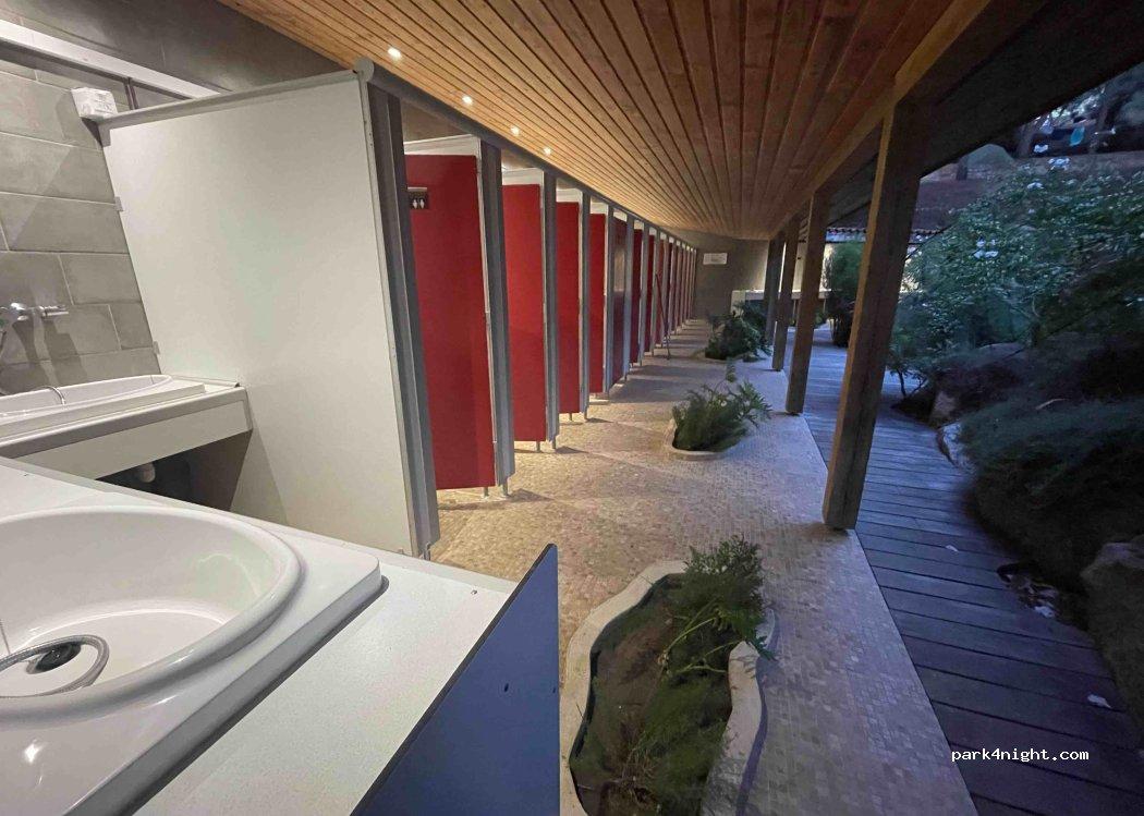 Camping U Libecciu - Foto 5