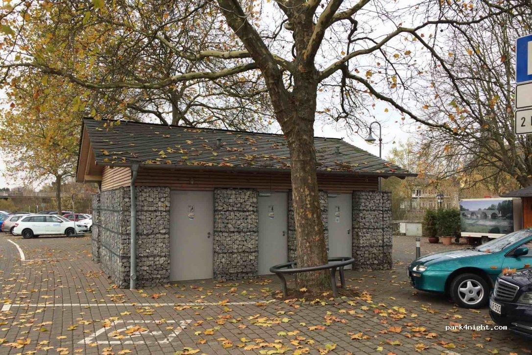 Wohnmobilstellplatz Wetzlar - Foto 6