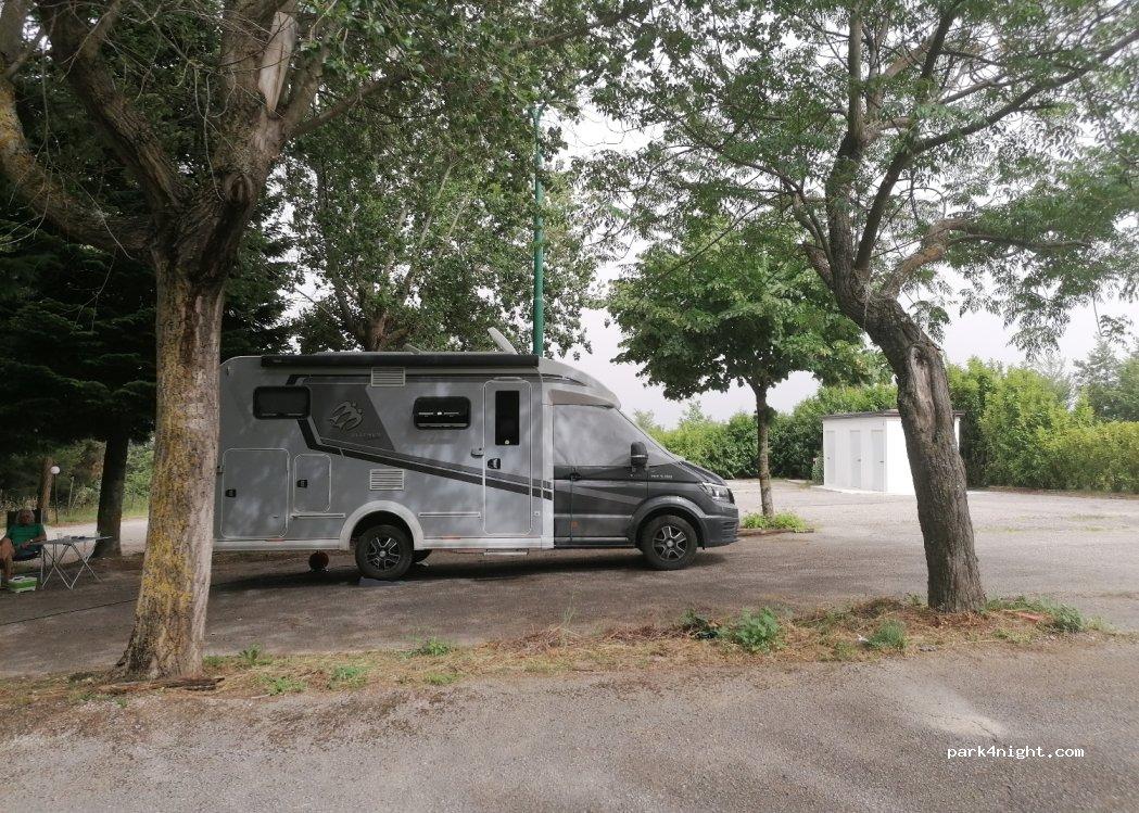 Area Camper Frigento - Foto 2