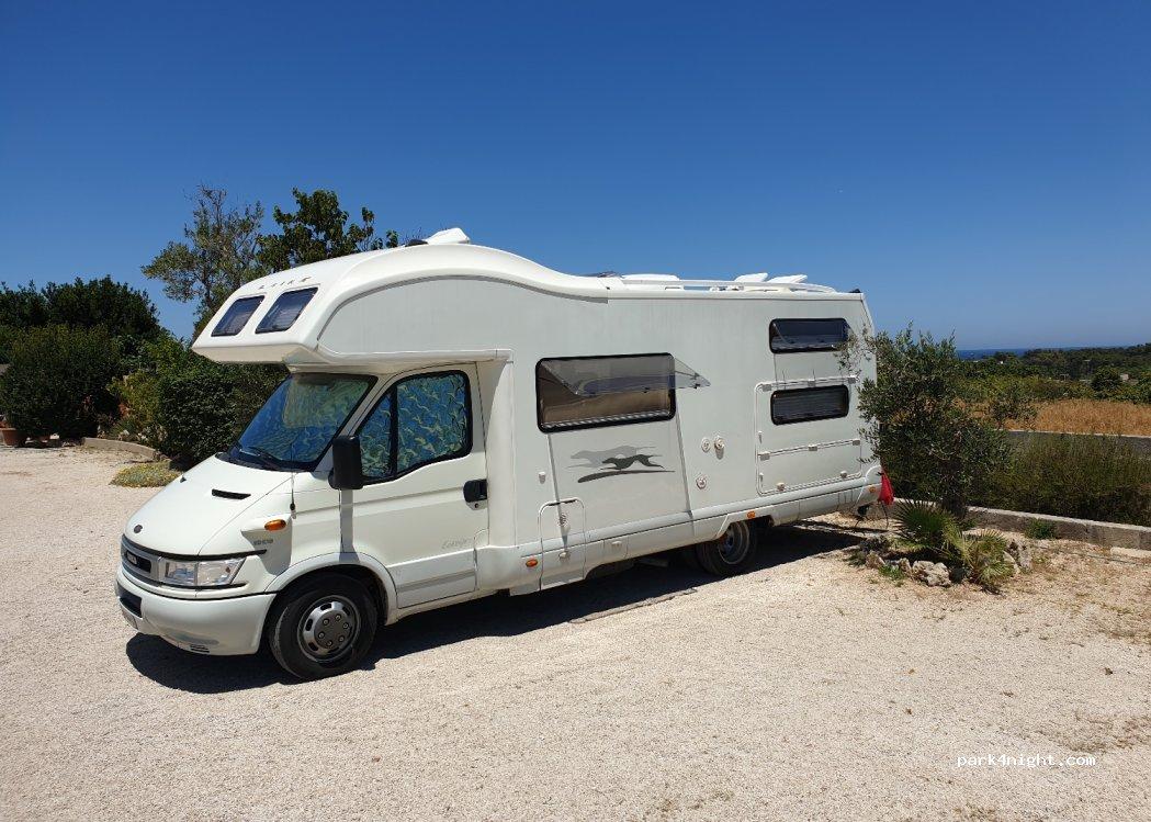 Oasy Park Oasi CAMPER CAMPEGGIO - Foto 2