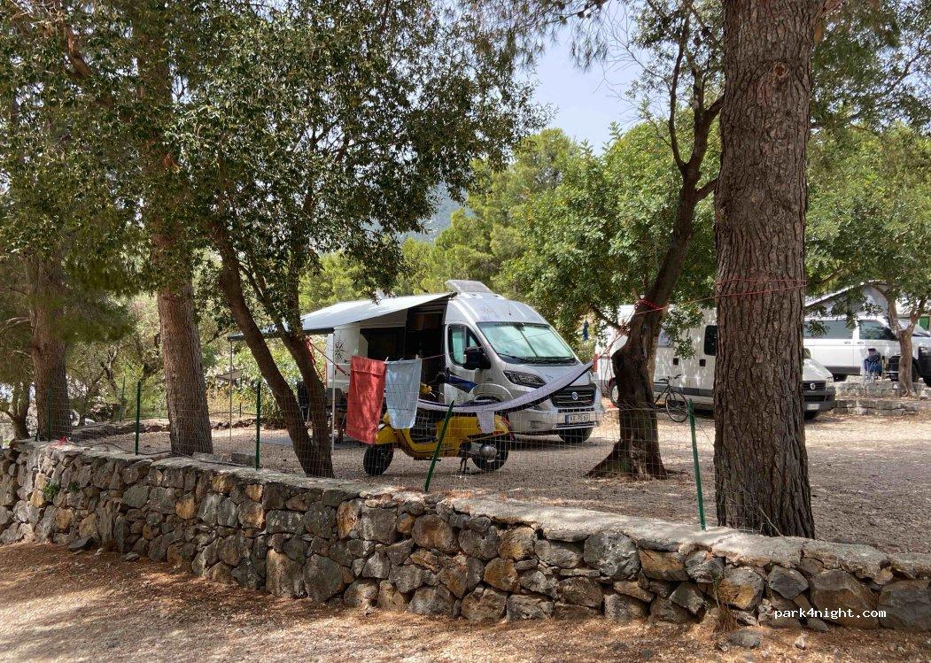 Camping Car Palmasera - Foto 5
