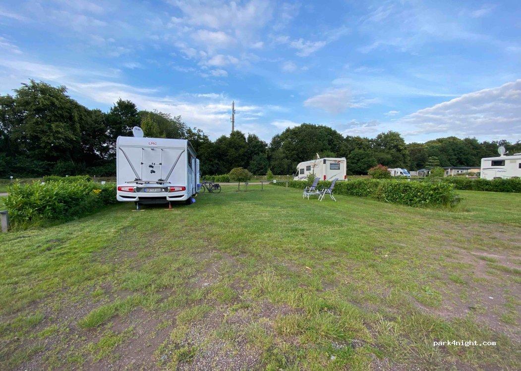 Wohnmobilpark Xanten - Foto 5