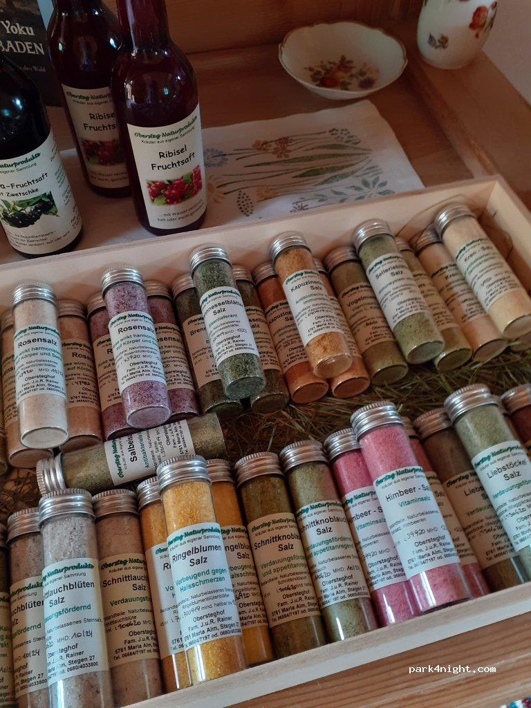 Wohnmobil- und Wohnwagenstellplatz am Obersteghof - Foto 4