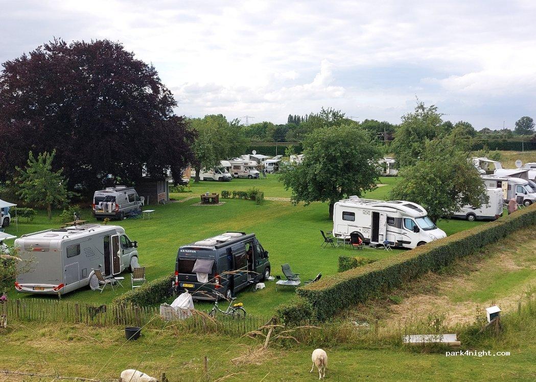 De Wellinghoeve - Foto 4