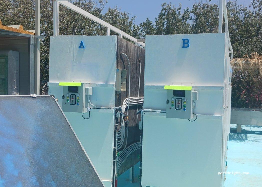 Camper Area Pista Salentina - Foto 3