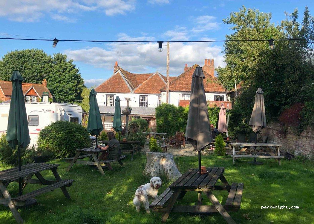 Seal Rocks RV Cove - Foto 2