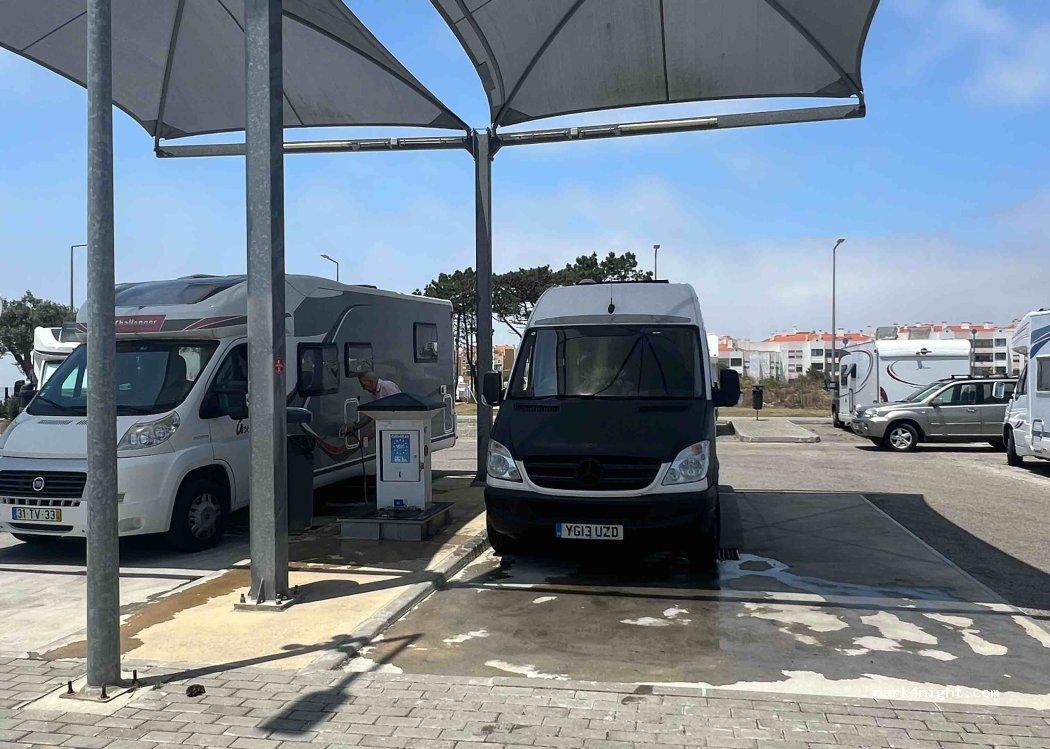 Parking caravanas - Foto 5