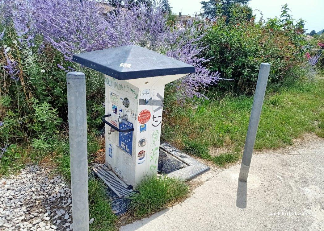 Aire De Campingcsr Cornas - Foto 3