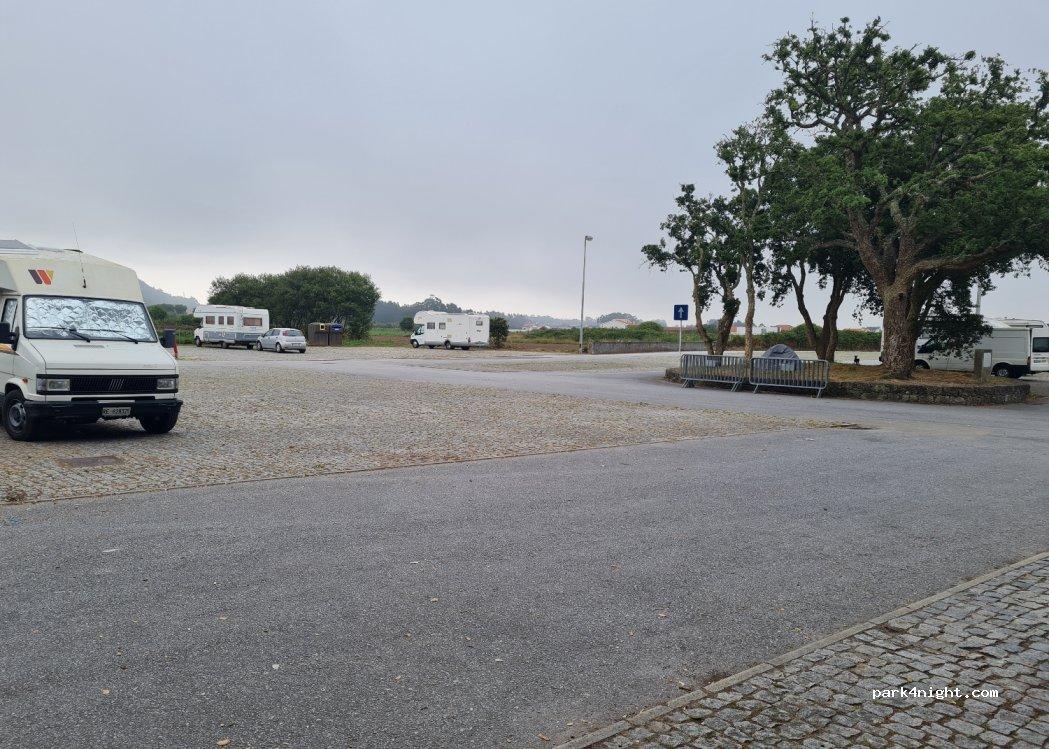 Area di Sosta Camper Esposende - Foto 3