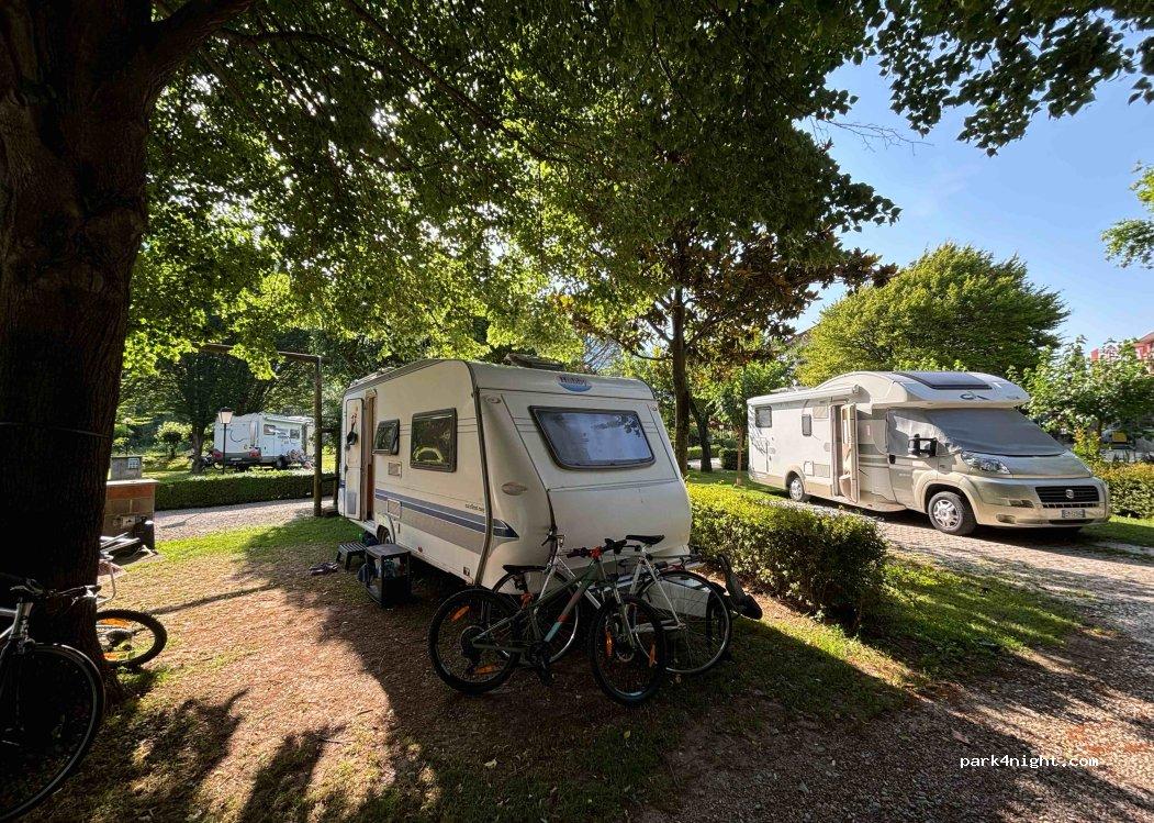 Parking Willy - Foto 4