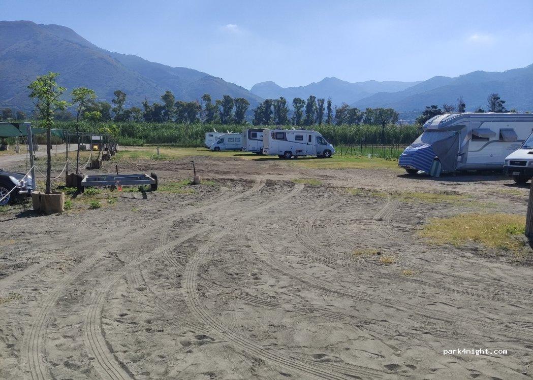 Area Camper Balai BeachClub - Foto 5